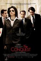 The Conquest  - Posters