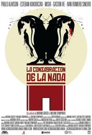 La consagración de la nada 