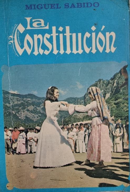 La Constitución (Serie de TV)