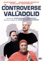 La controverse de Valladolid (TV) (TV) - 