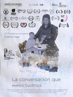 La conversación que nunca tuvimos (S)