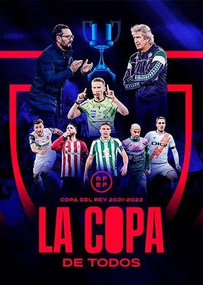 La Copa de todos (TV Miniseries)