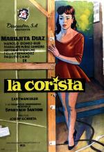 La corista 