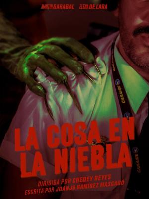 La cosa en la niebla 
