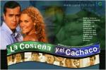 La costeña y el cachaco (Serie de TV)