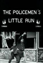 The Policemen's Little Run (S)