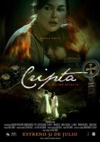 La Cripta, el último secreto  - Poster / Imagen Principal