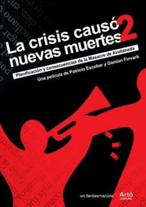 La crisis causó 2 nuevas muertes - segunda parte 