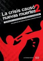 La crisis causó 2 nuevas muertes - segunda parte 