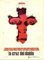 La cruz del diablo  - Poster / Imagen Principal