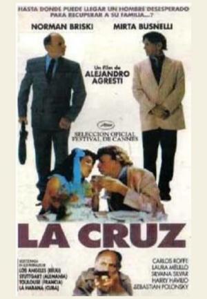 La Cruz 