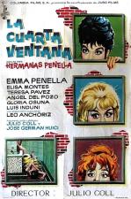 La cuarta ventana 