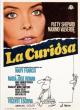La curiosa 