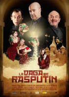 La daga de Rasputín  - Poster / Imagen Principal