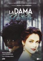 La dama velada (Miniserie de TV) - Poster / Imagen Principal