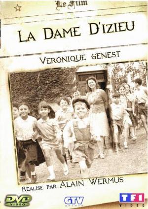La dame d'Izieu (TV Miniseries)