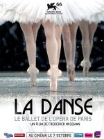 La danse - Le ballet de l'Opéra de Paris 