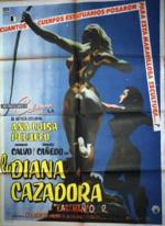 La Diana cazadora 