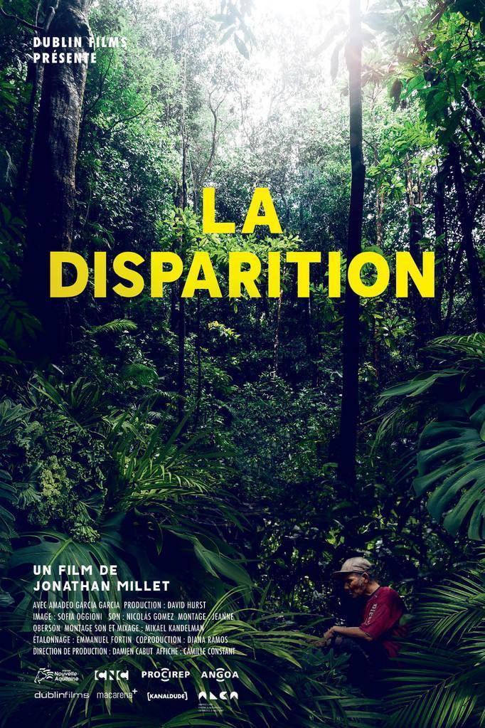 Image gallery for La disparition - FilmAffinity