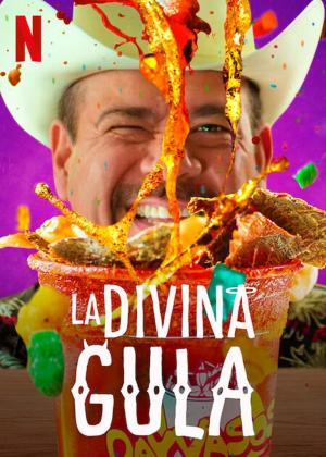 Heavenly Bites: Mexico (TV Series)