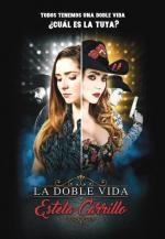 La doble vida de Estela Carrillo (Serie de TV)