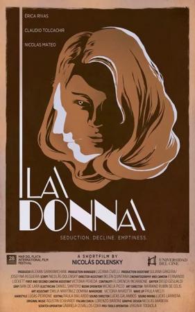 La Donna (S)