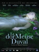 La Dormeuse Duval  - Poster / Imagen Principal