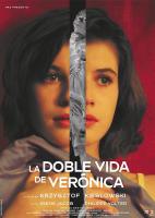 La doble vida de Verónica  - Posters
