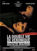 The Double Life of Veronique  - Dvd