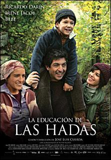 La educación de las hadas (2006)
