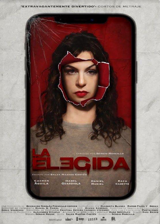 La elegida (S)