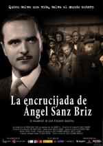 La encrucijada de Ángel Sanz Briz 