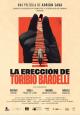 La erección de Toribio Bardelli 