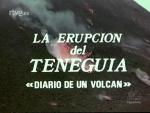 La erupción del Teneguía. Diario de un volcán (TV) (TV)