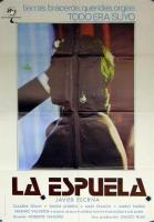 La espuela  - Poster / Imagen Principal