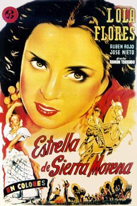 Estrella de Sierra Morena