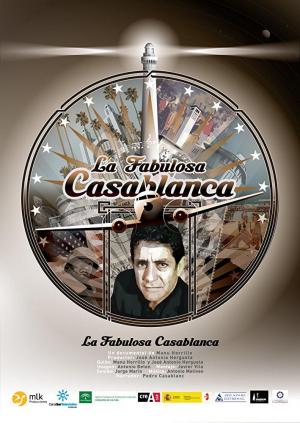 La fabulosa Casablanca 