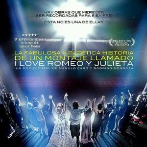 La fabulosa y patética historia de un montaje llamado I love Romeo y Julieta 