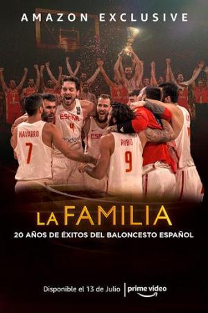 La Familia (TV Miniseries)