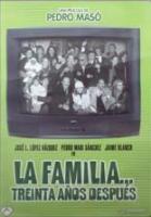 La familia... 30 años después (TV) - Poster / Imagen Principal