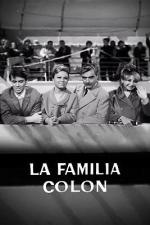 La familia Colón (TV Series)