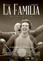 La familia (Dementia)  - Poster / Imagen Principal