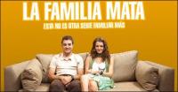 La familia Mata (TV Series) - Promo