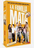 La familia Mata (Serie de TV) - Dvd
