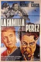 La familia Pérez  - Poster / Imagen Principal