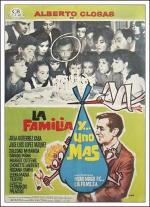 La familia y uno más 