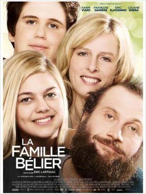 The Bélier Family 
