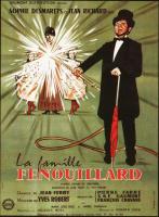 La famille Fenouillard  - 