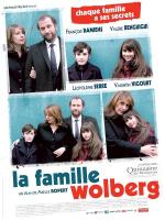 La familia Wolberg  - Poster / Imagen Principal