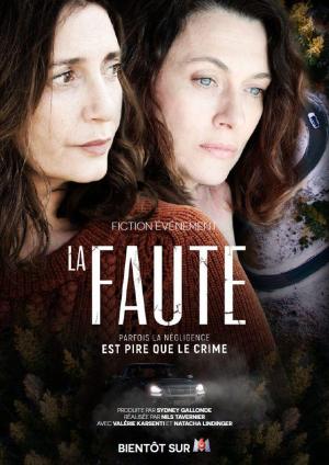 La Faute (TV Miniseries)